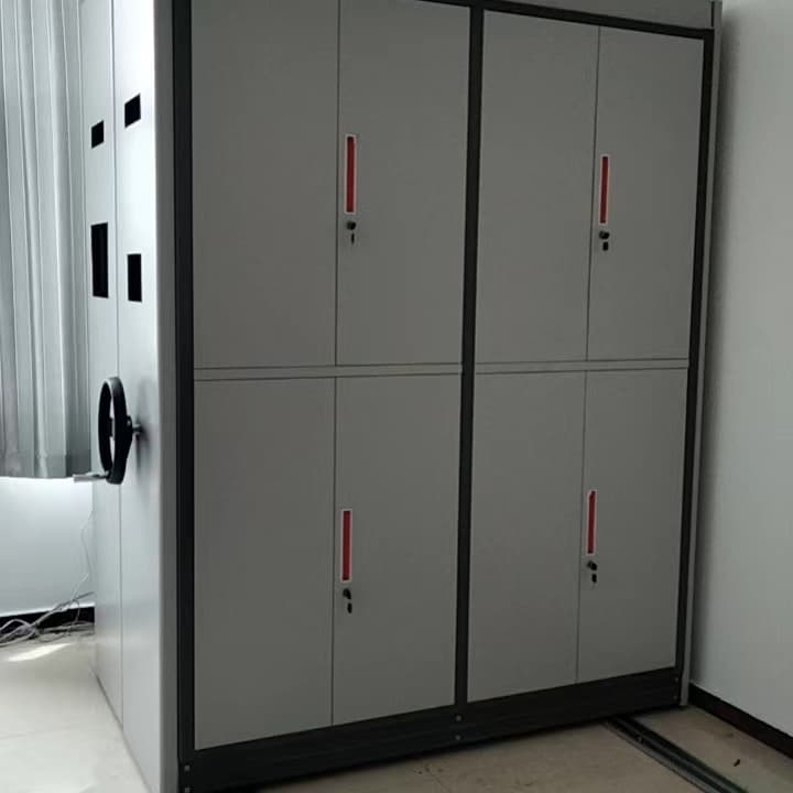 密集柜智能密集柜厂家现货供应