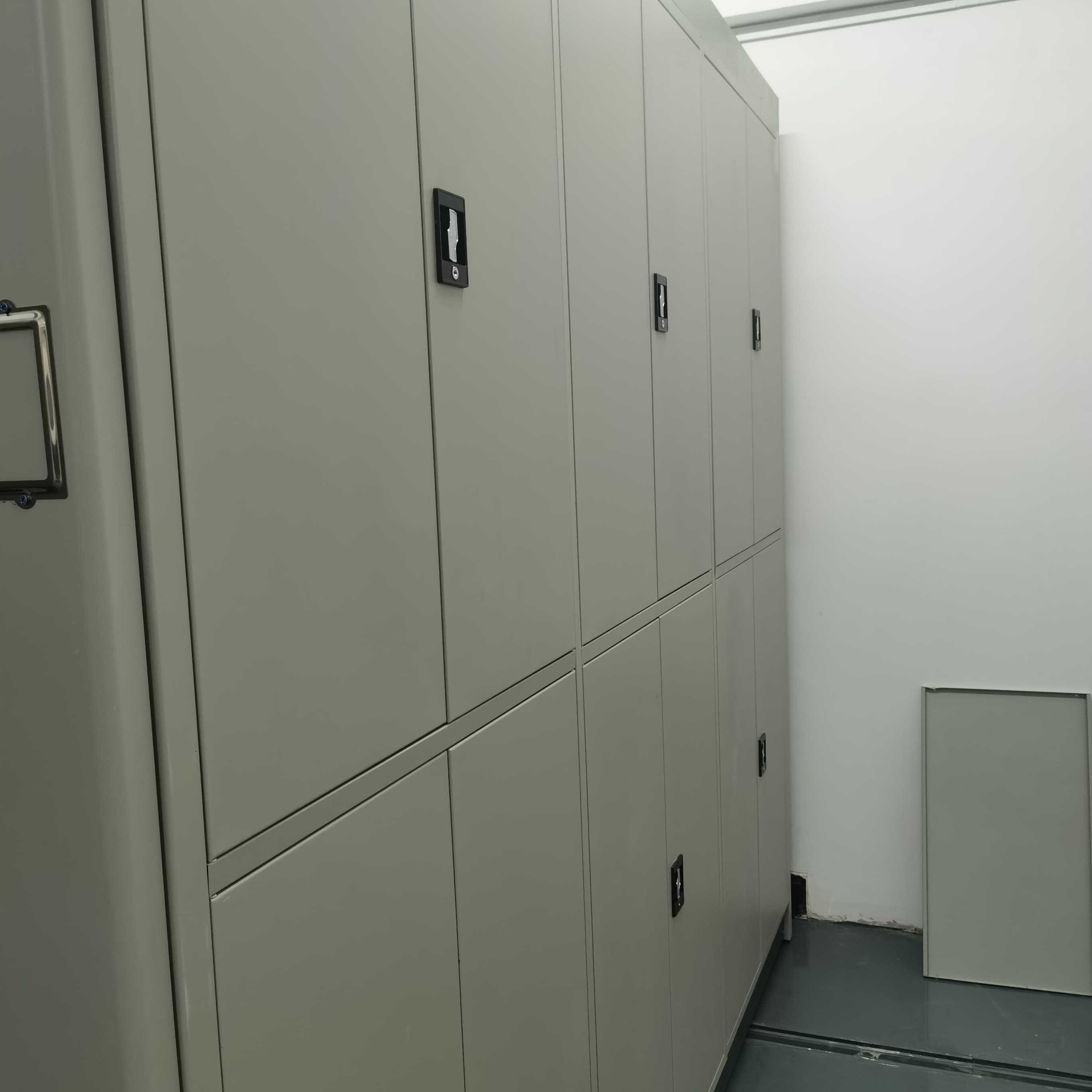 惠州密集柜密集柜质量好