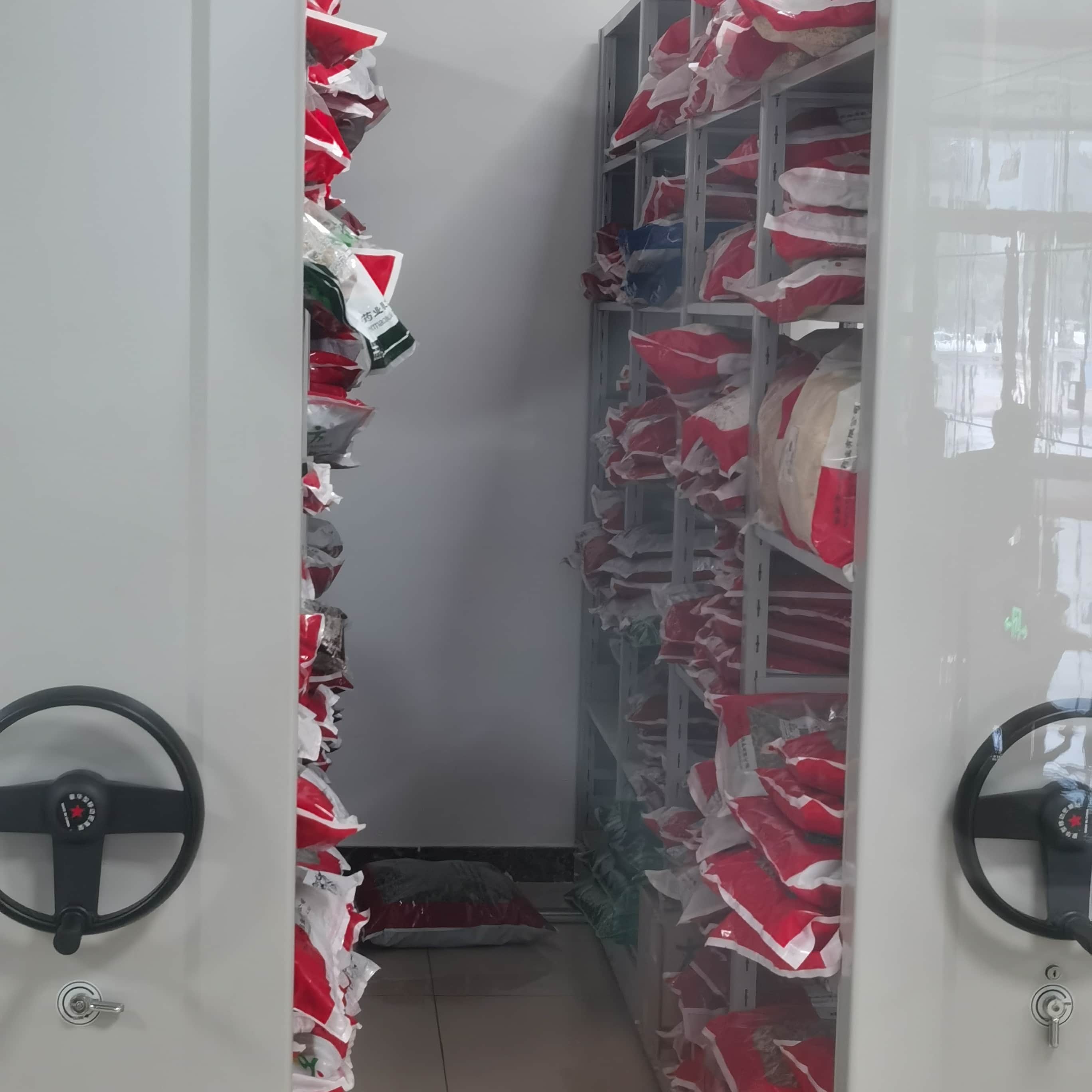 定结密集柜密集柜源厂定制