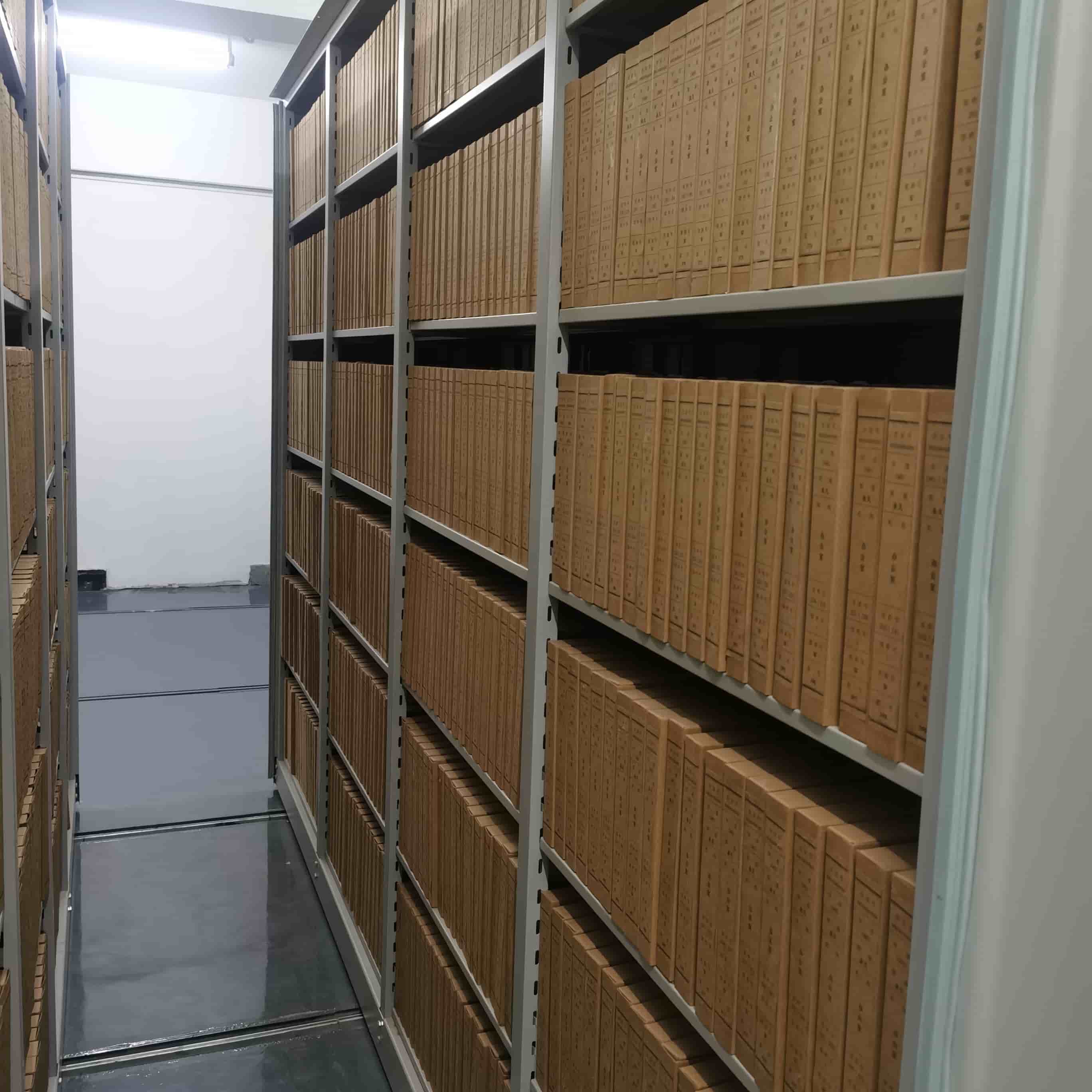 沙头角密集柜密集柜专注品质