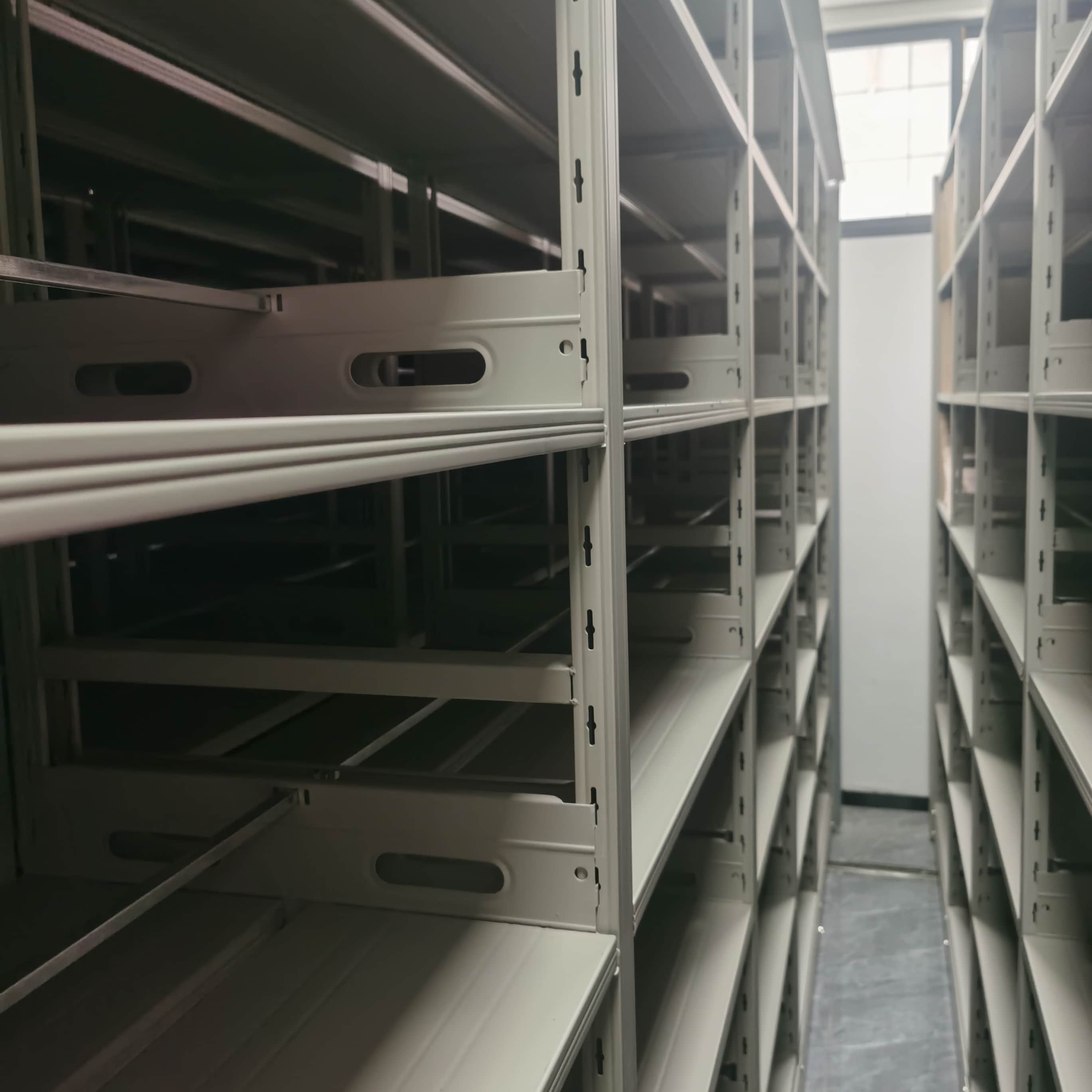 密集柜智能密集柜售后服务完善