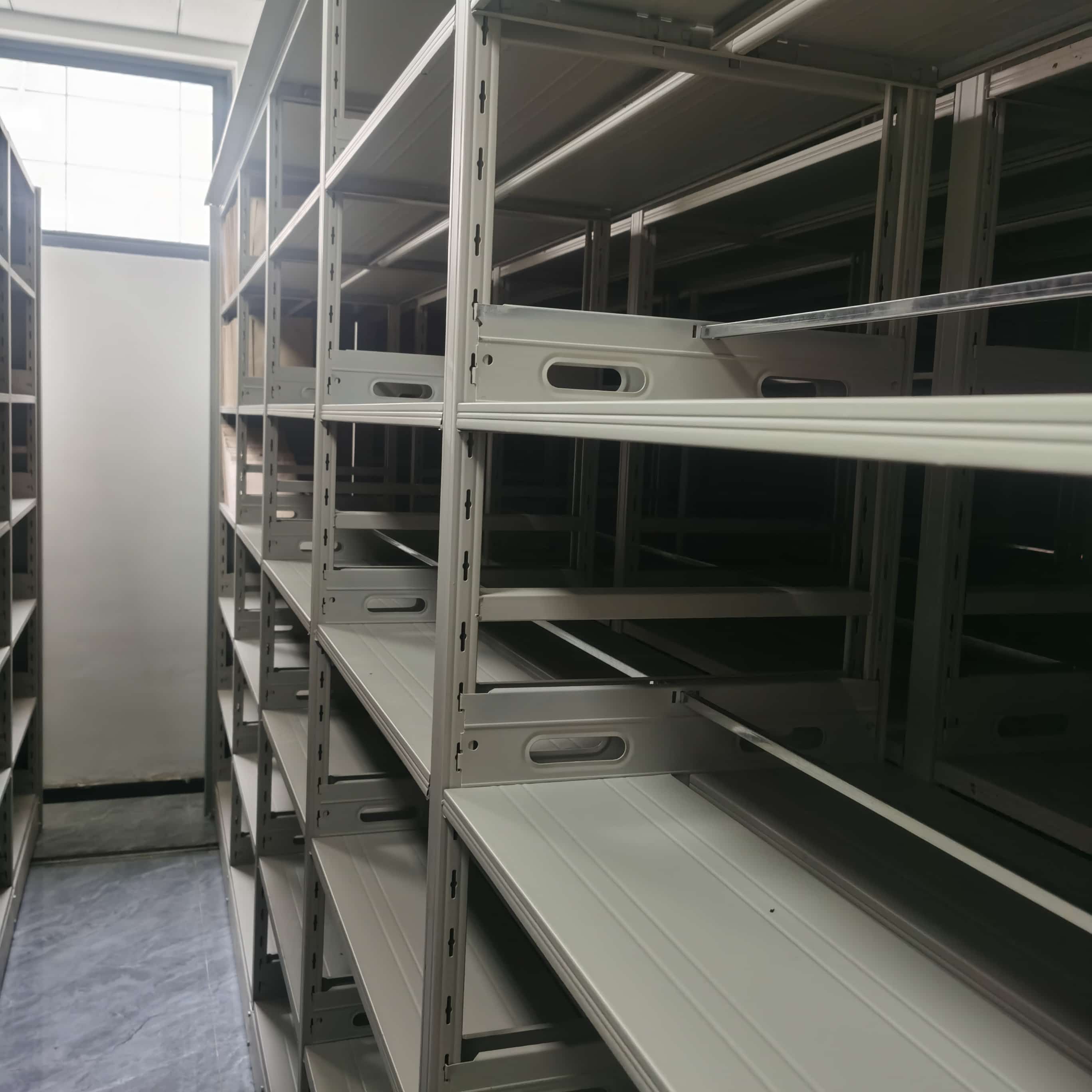 南靖密集柜,智能密集柜N年生产经验