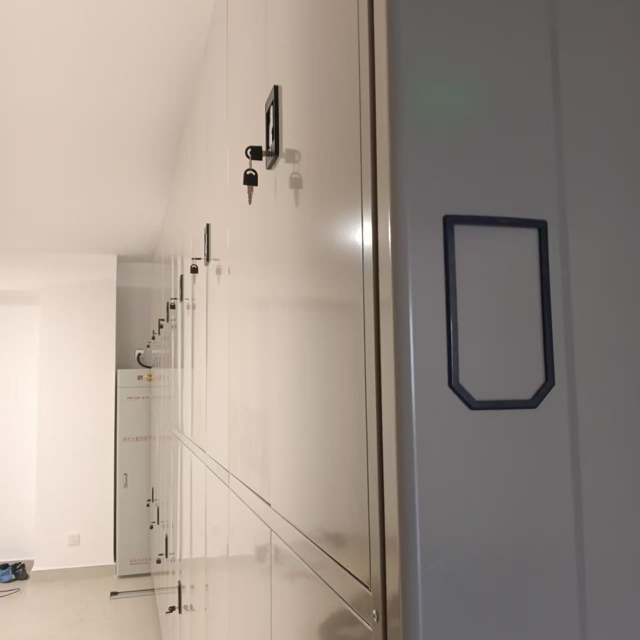 大渡口密集柜智能密集柜精心打造