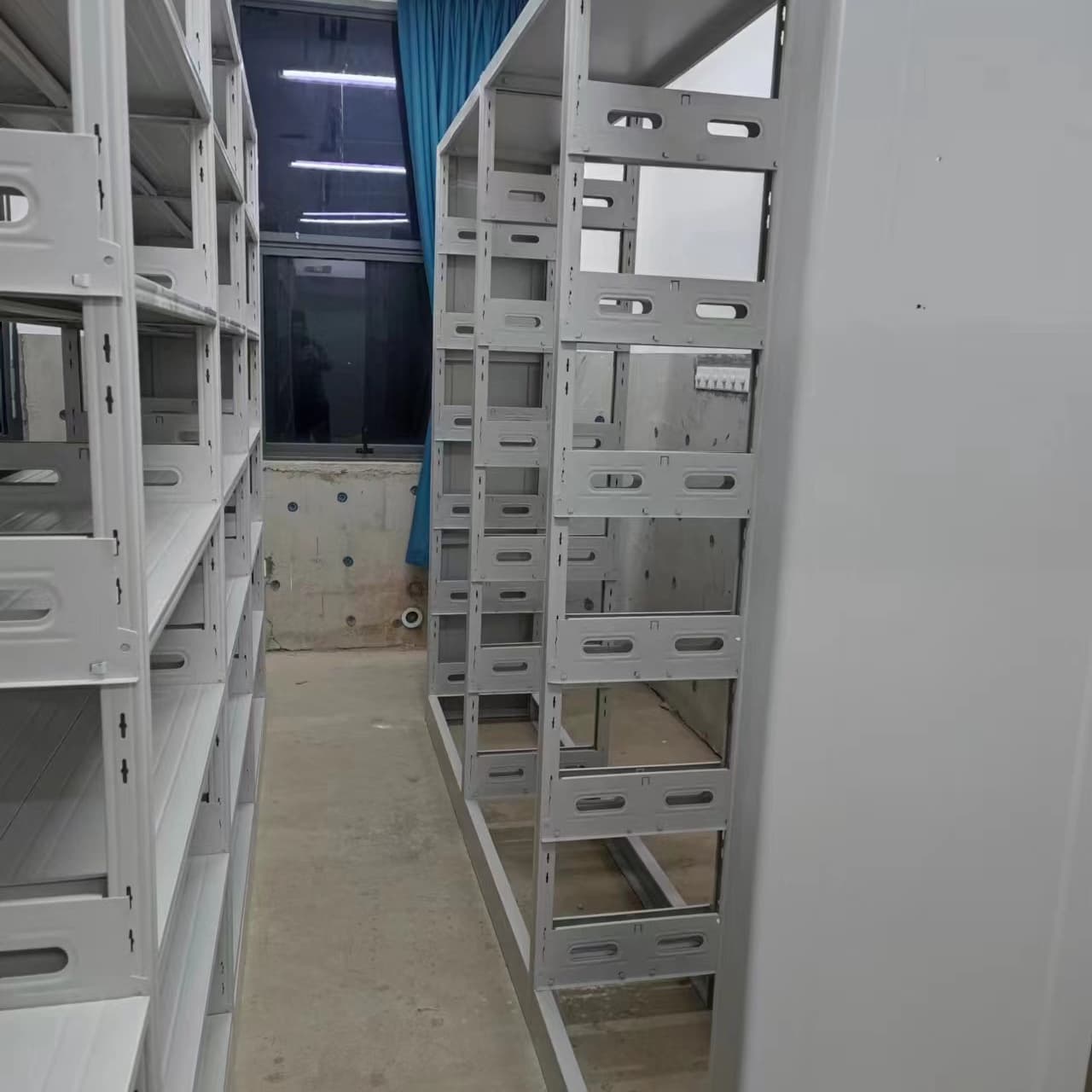 舞钢密集柜密集柜为品质而生产