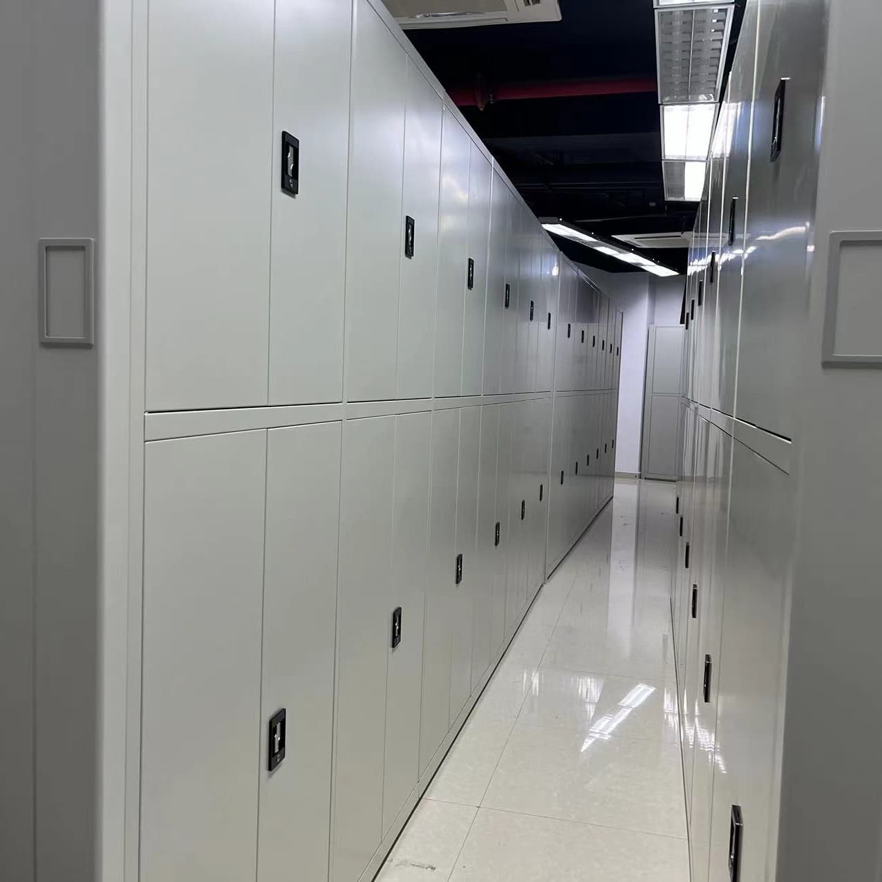 密集柜-密集柜就近发货