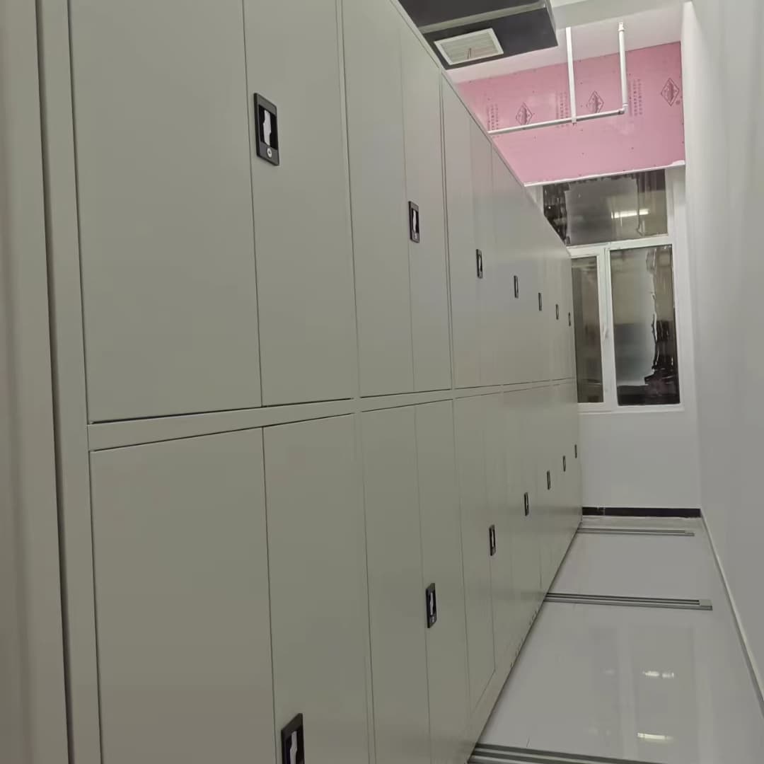 密集柜,密集柜用好材做好产品