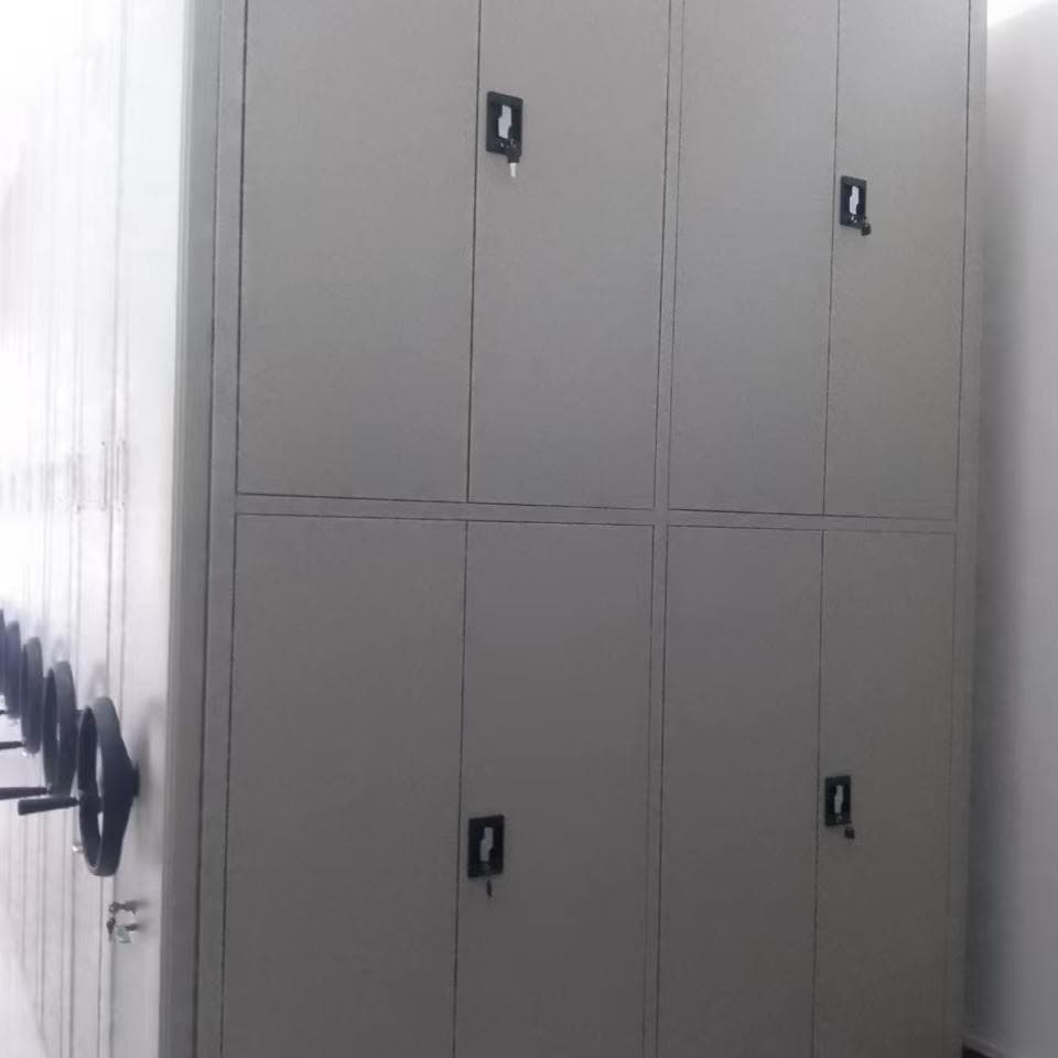 密集柜密集柜一对一为您服务