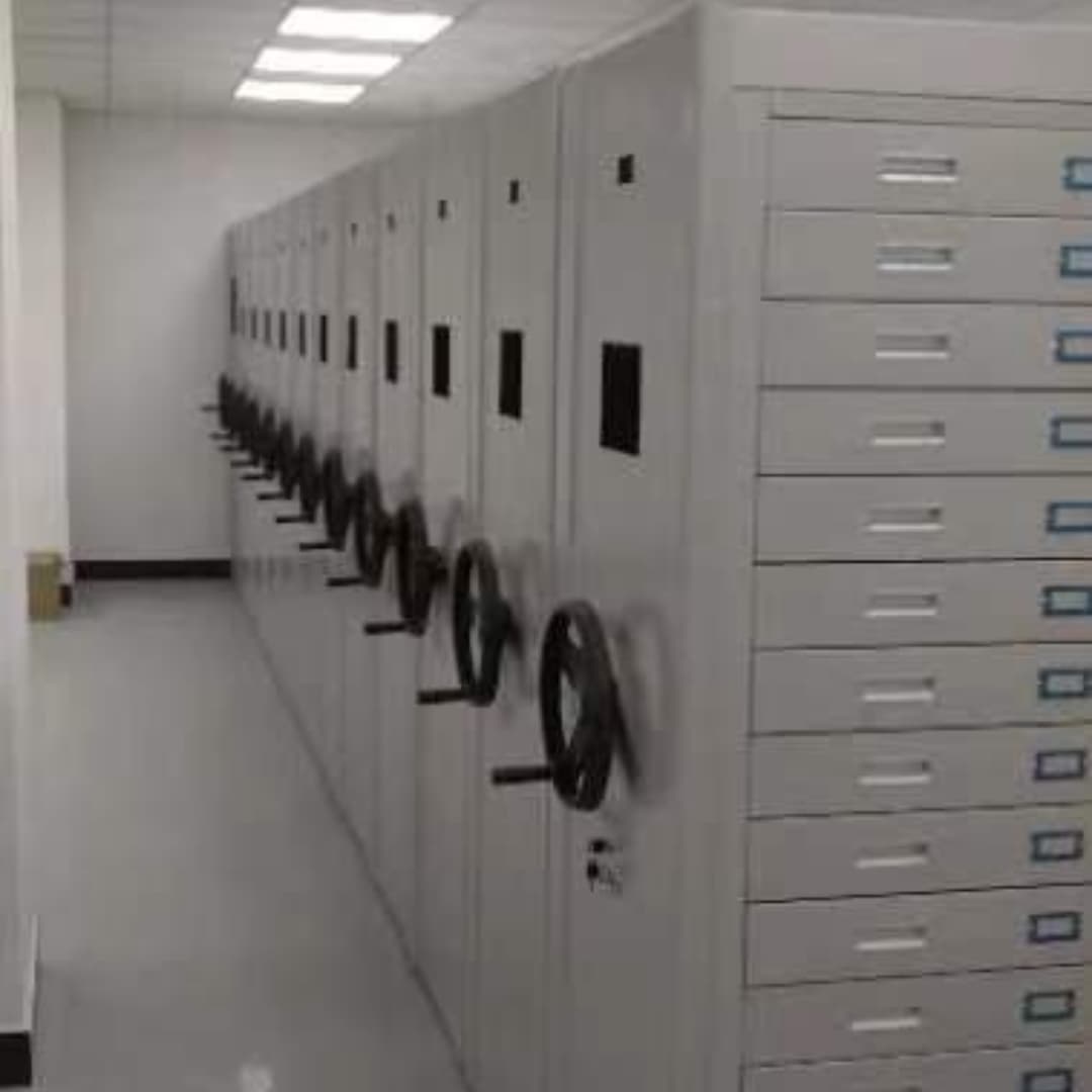 松北密集柜智能密集柜认准大品牌厂家