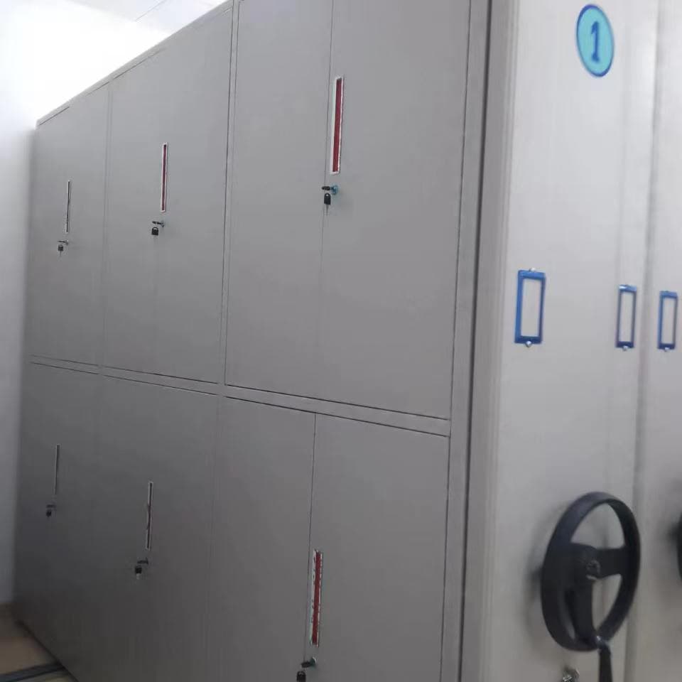 望花密集柜密集柜做工精细