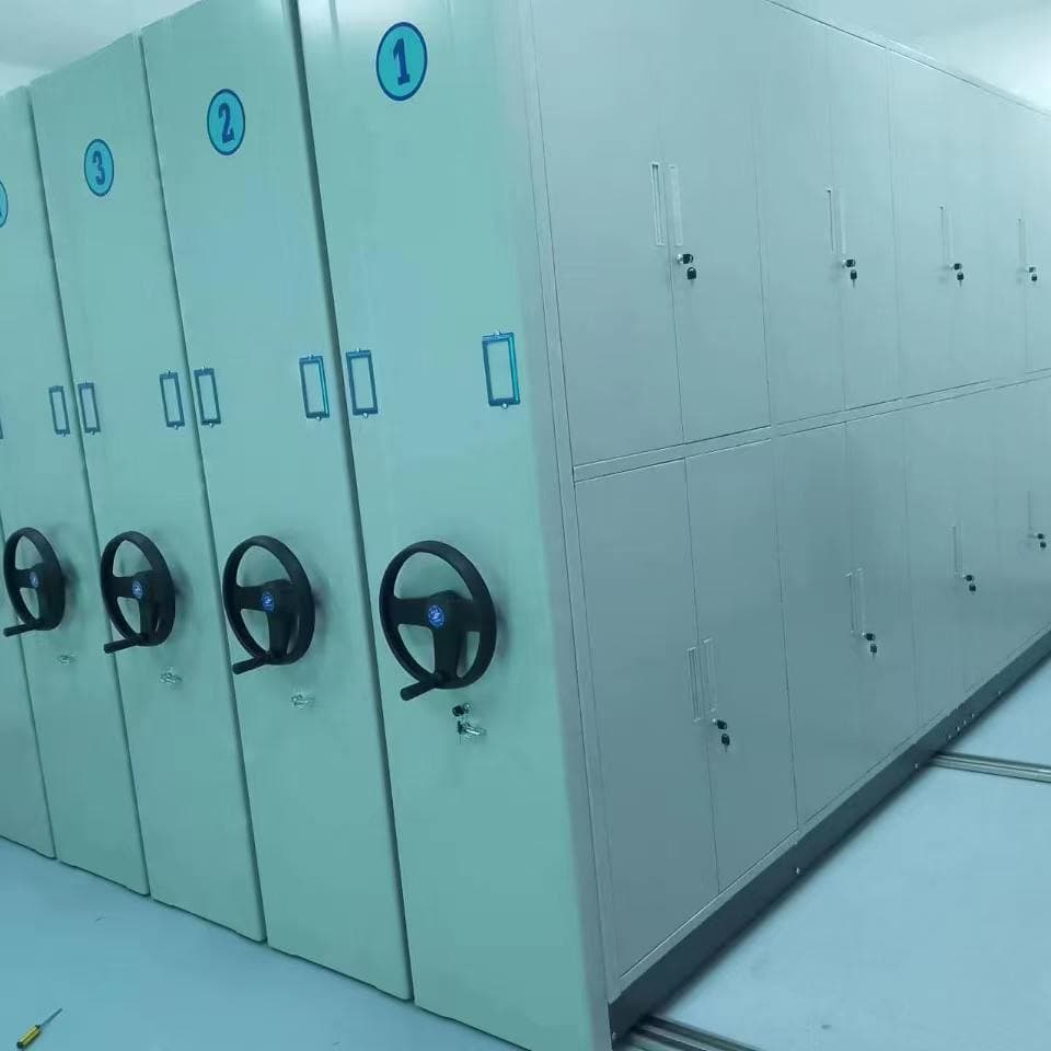 东莞密集柜密集柜卓越品质保障