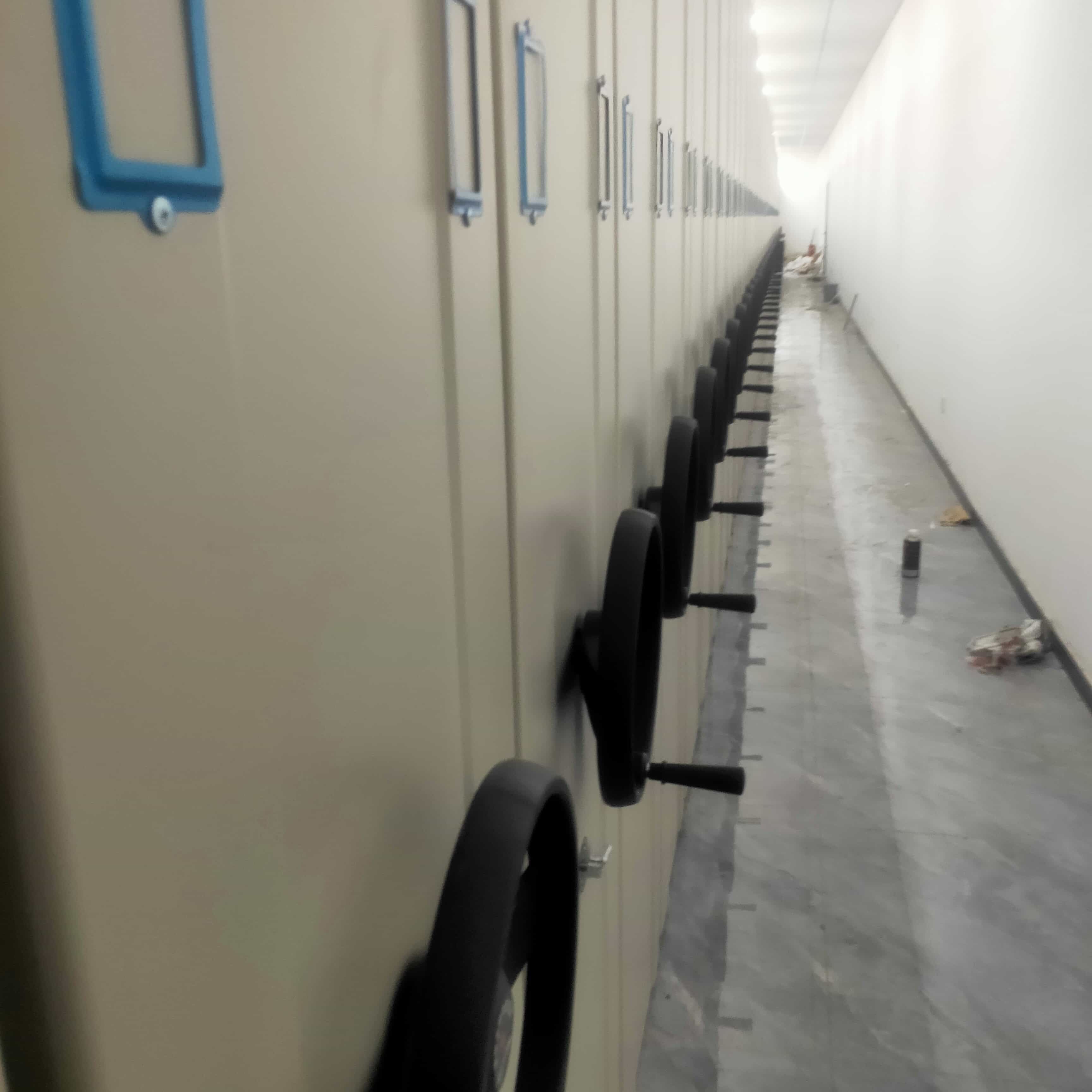 曹妃甸密集柜智能密集柜质量不佳尽管来找我