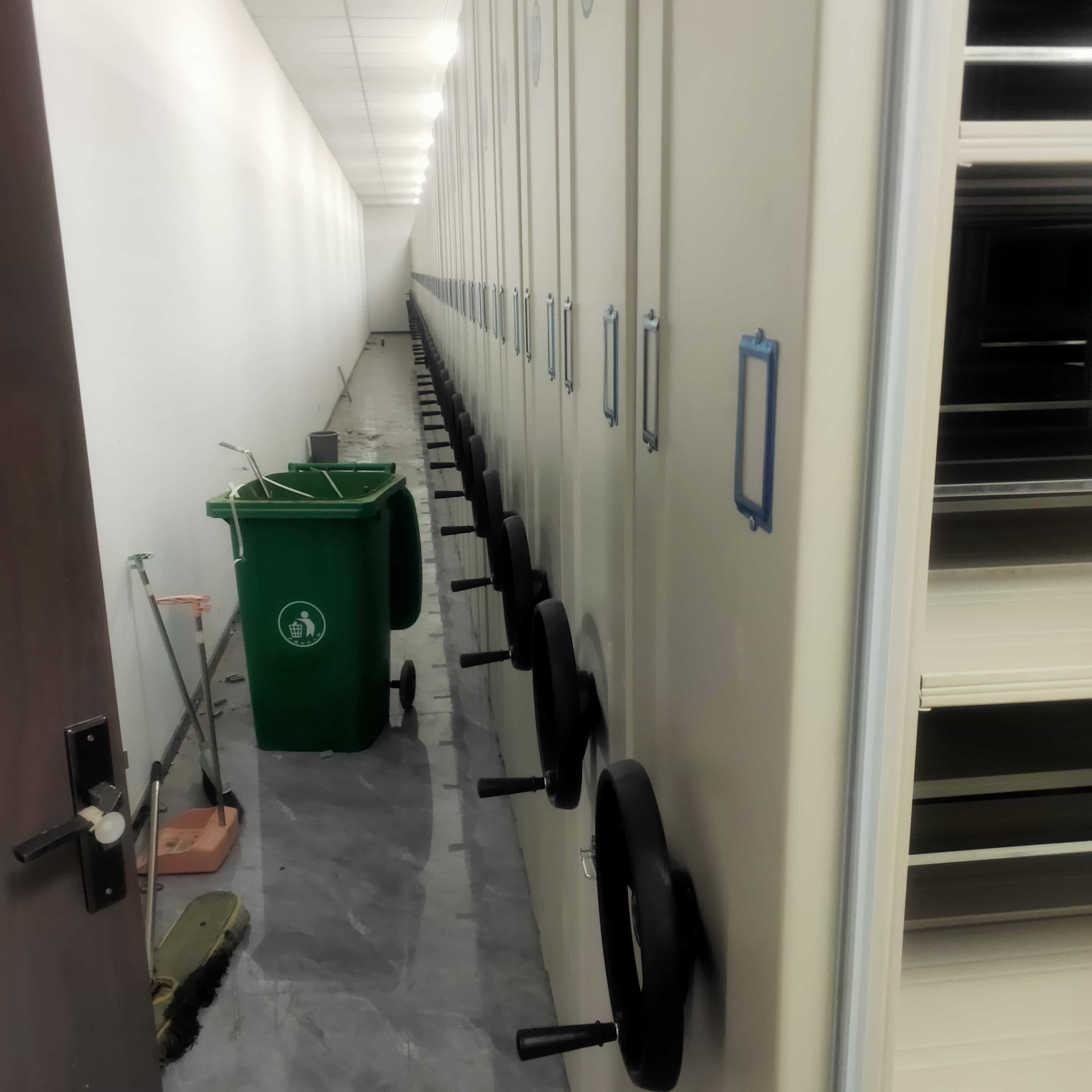 宁国密集柜智能密集柜专心专注专业