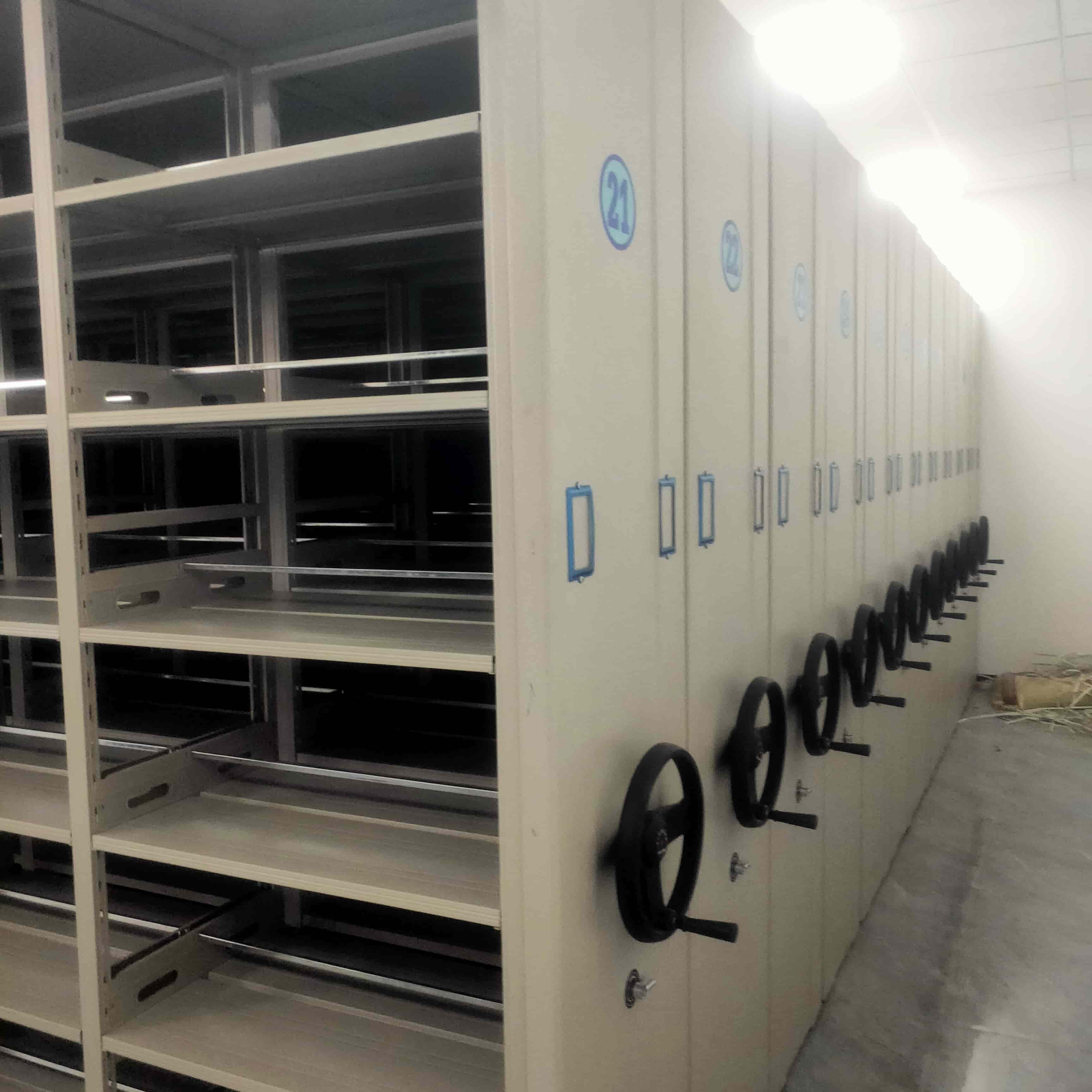 密集柜密集柜一对一为您服务