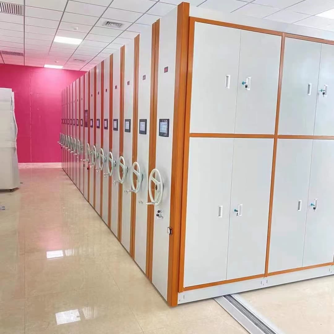 密集柜密集柜品牌企业