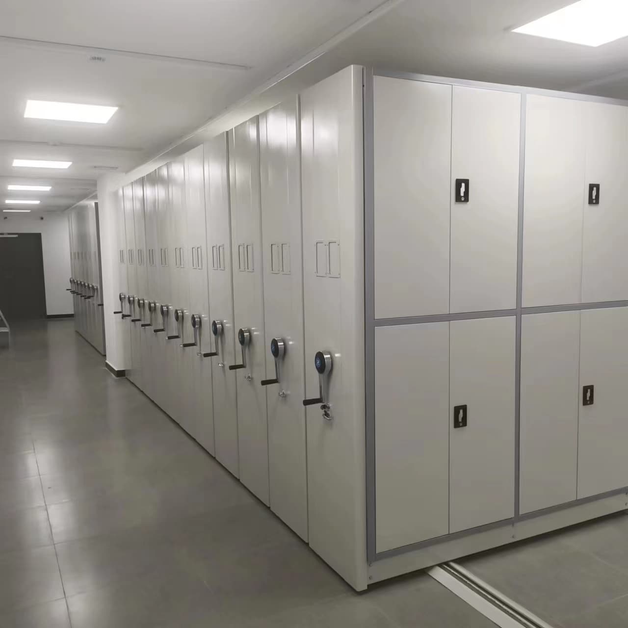 密集柜密集柜48小时发货