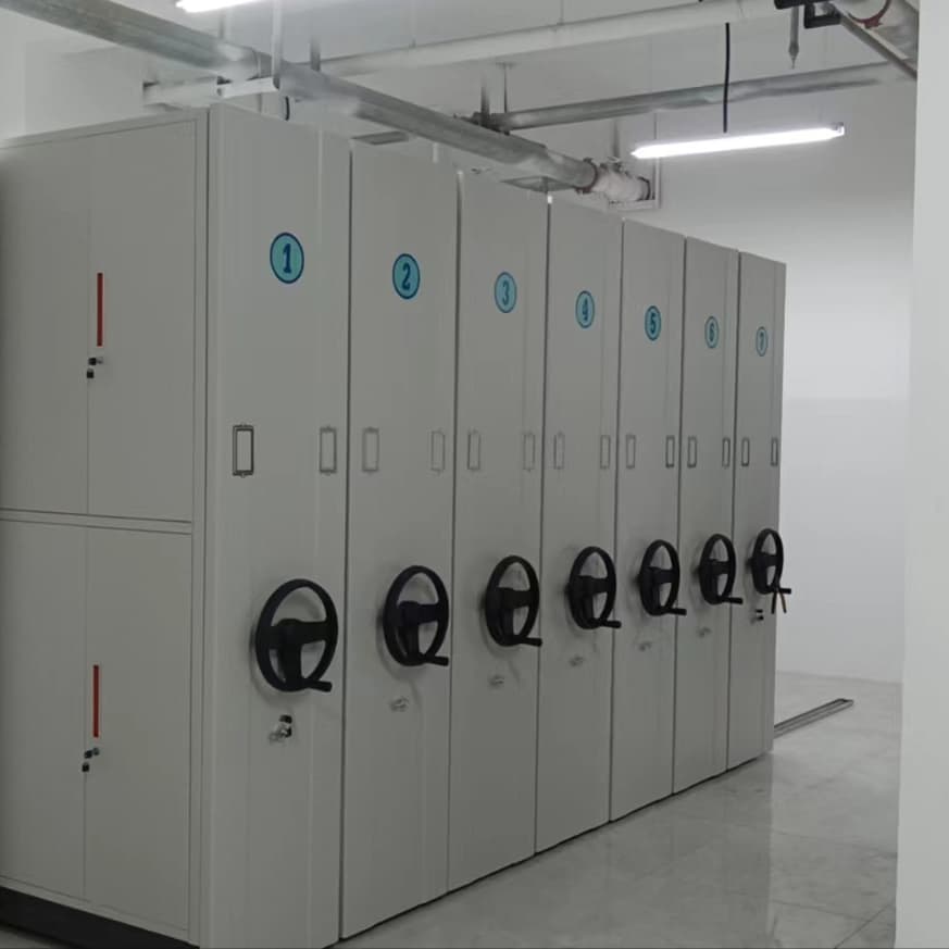 云安密集柜-智能密集柜货源直销