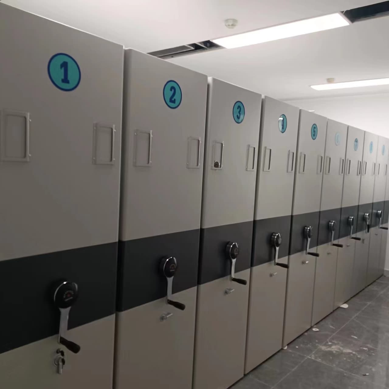 密集柜智能密集柜厂诚信经营