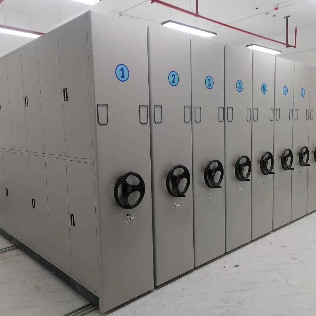 港南密集柜密集柜可零售可批发