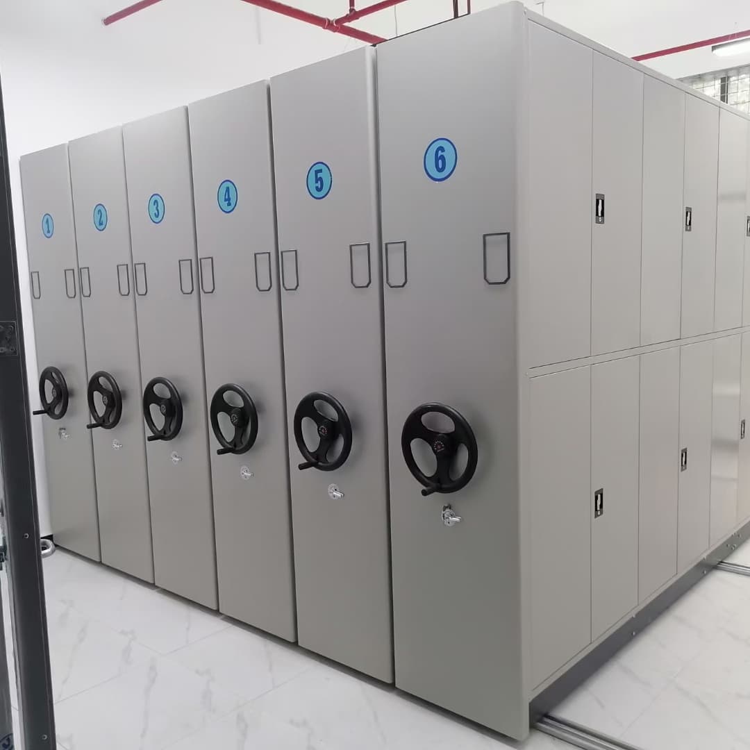大梅沙密集柜-密集柜就近发货