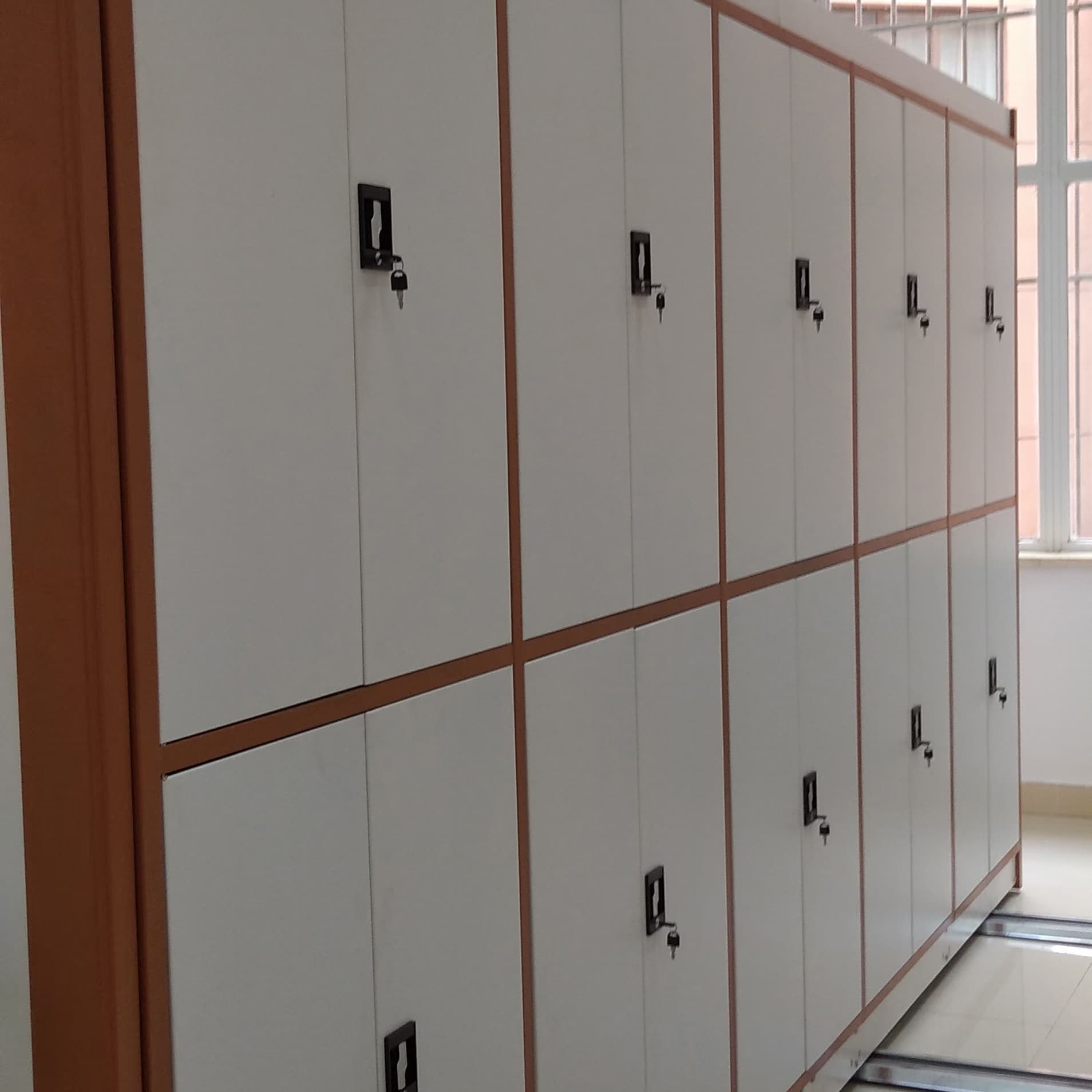 密集柜密集柜品牌企业