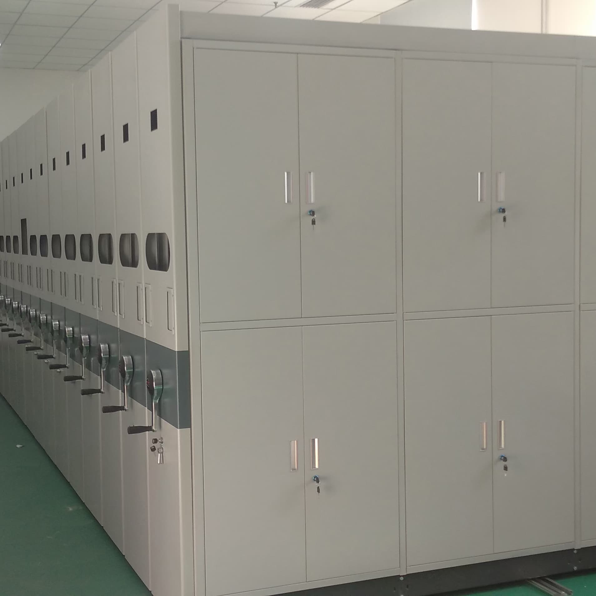 密集柜_密集柜大厂家实力看得见源头采购
