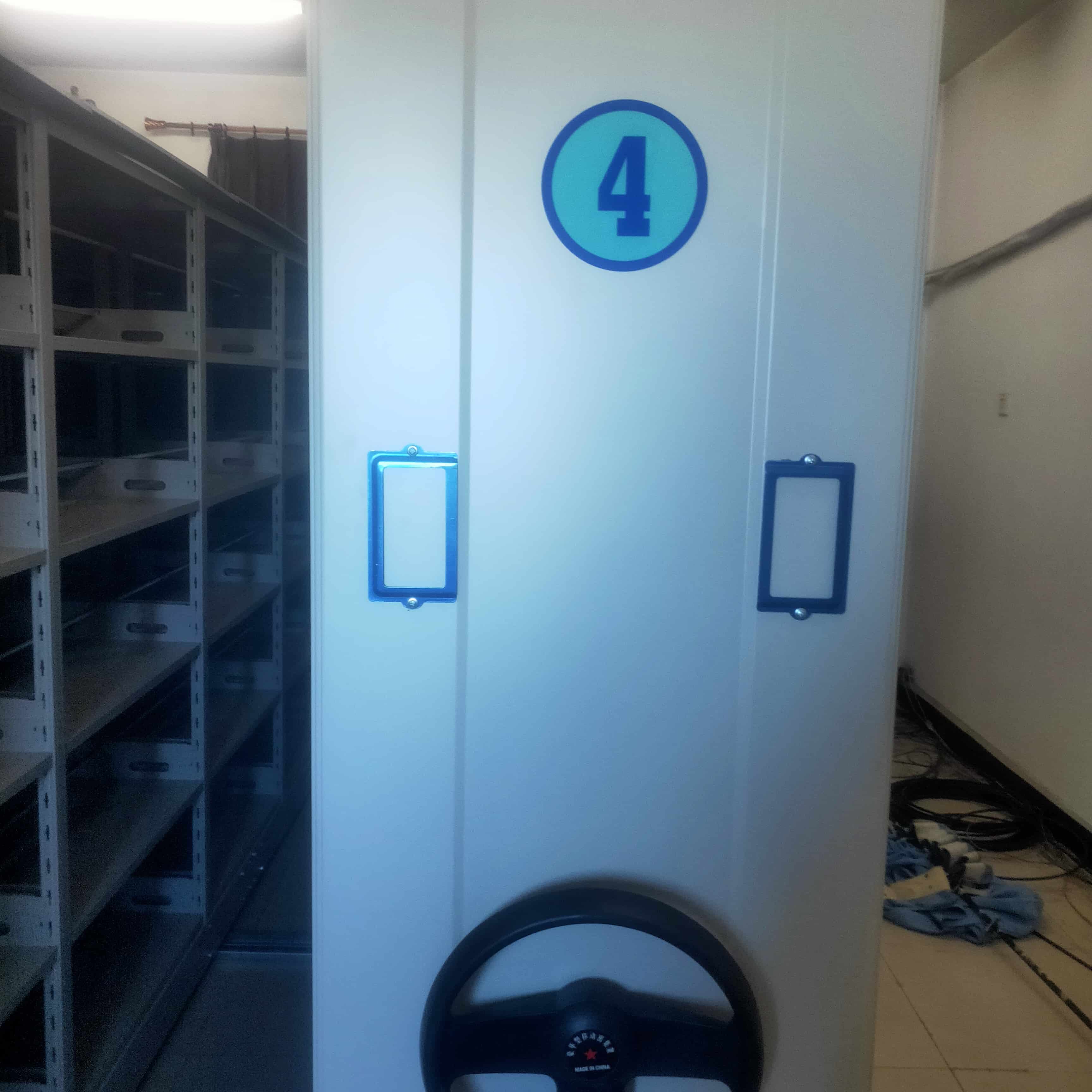 密集柜,密集柜用好材做好产品