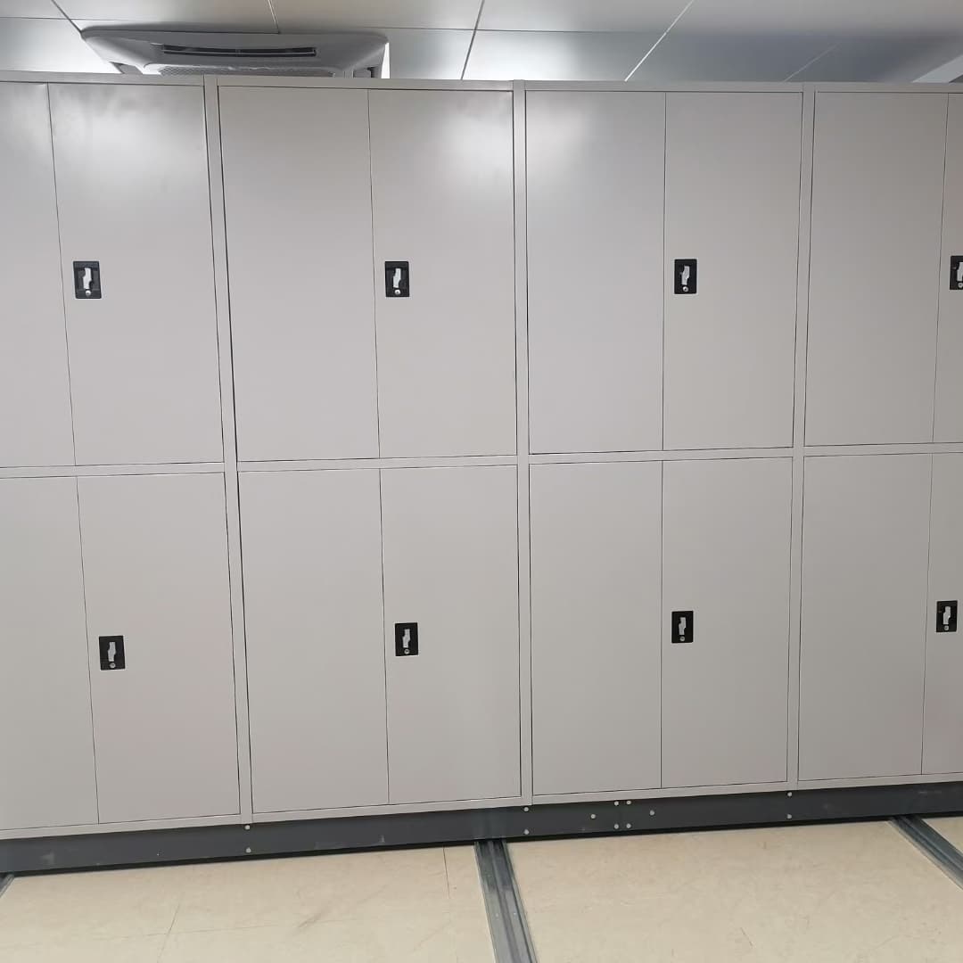 密集柜智能密集柜厂家自营