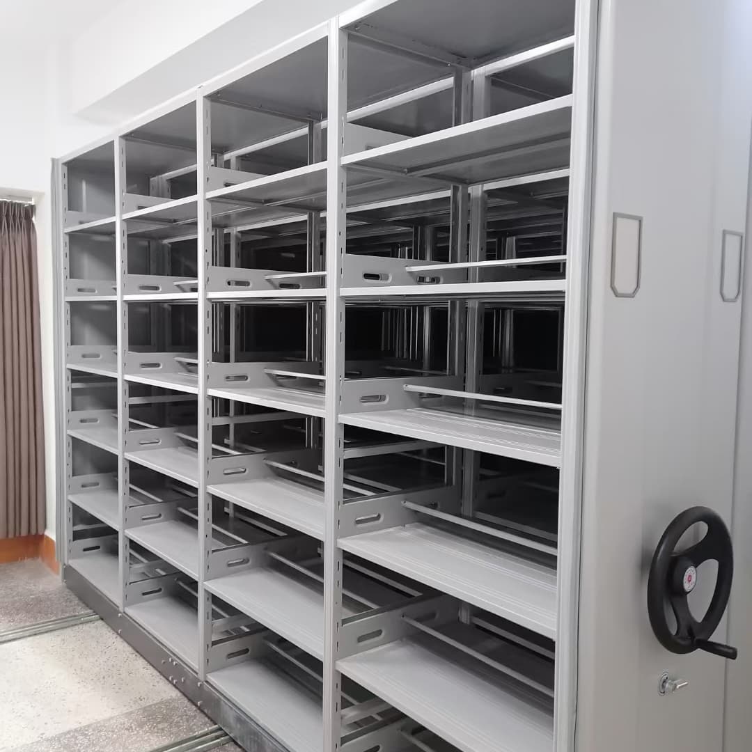 密集柜,密集柜用好材做好产品