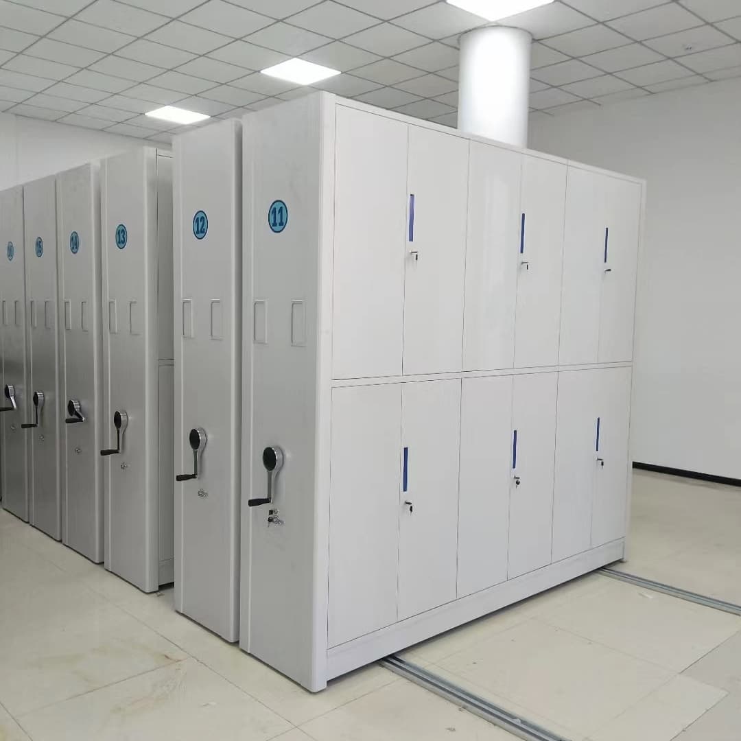 密集柜密集柜一对一为您服务