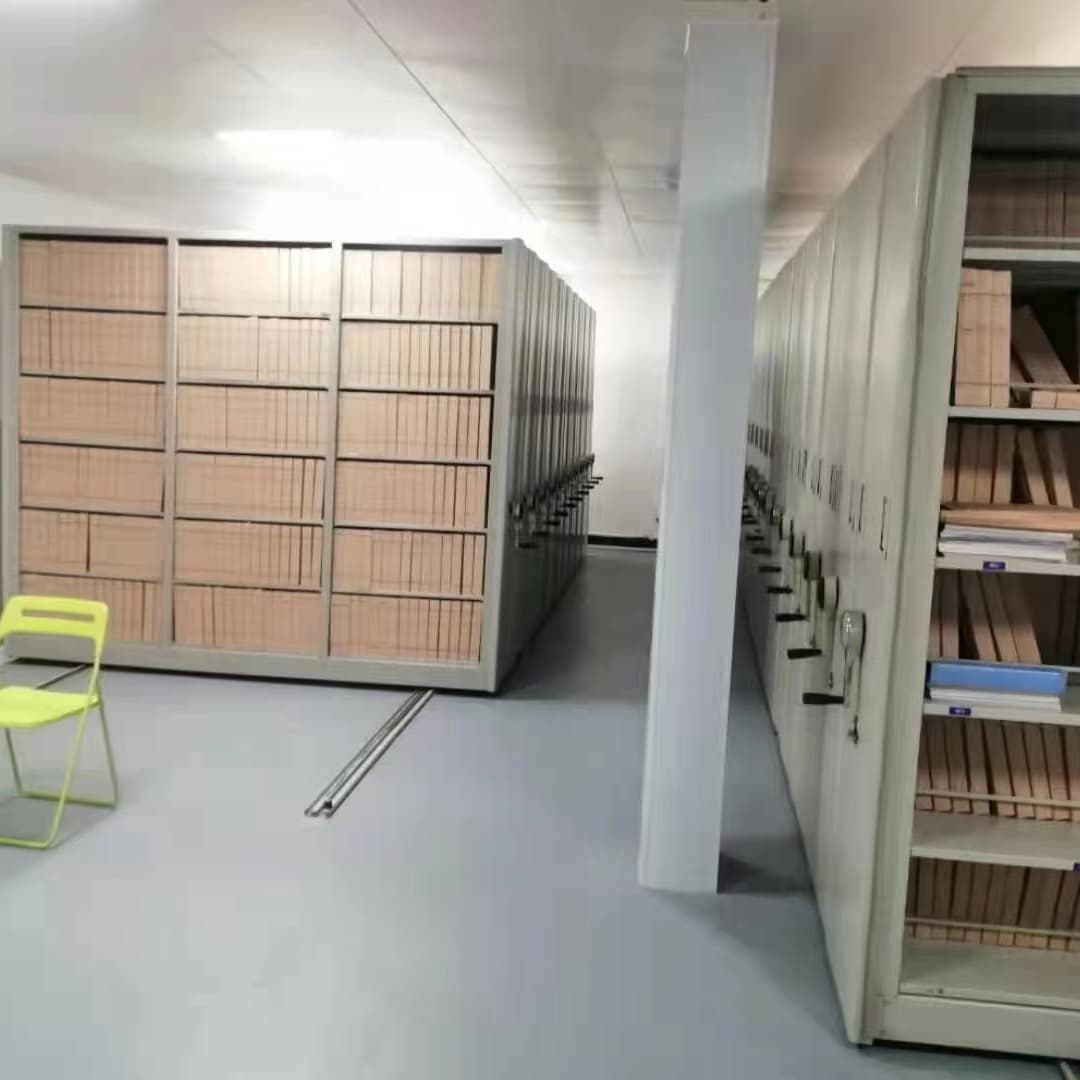 临沭密集柜智能密集柜厂家自营