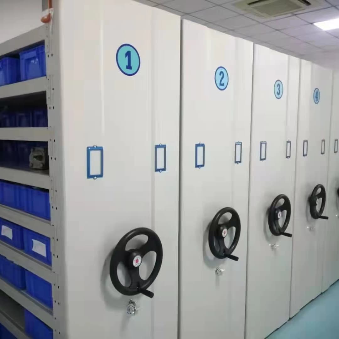 邹城密集柜密集柜买的放心安兴用的舒心