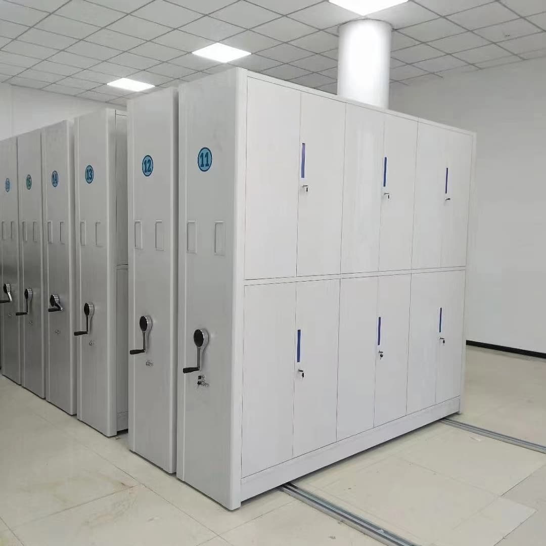 宁陕密集柜密集柜厂家直销售后完善