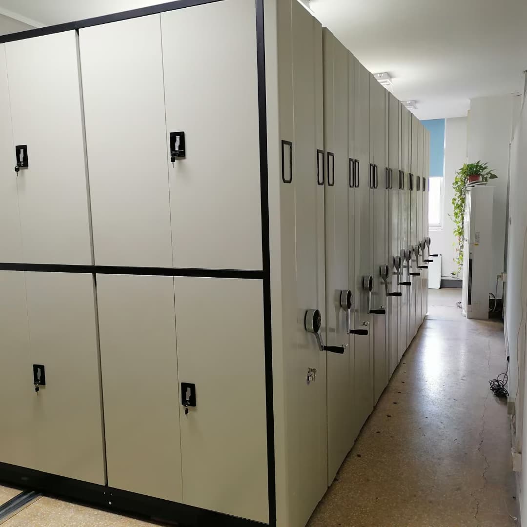 古交密集柜密集柜好厂家有担当