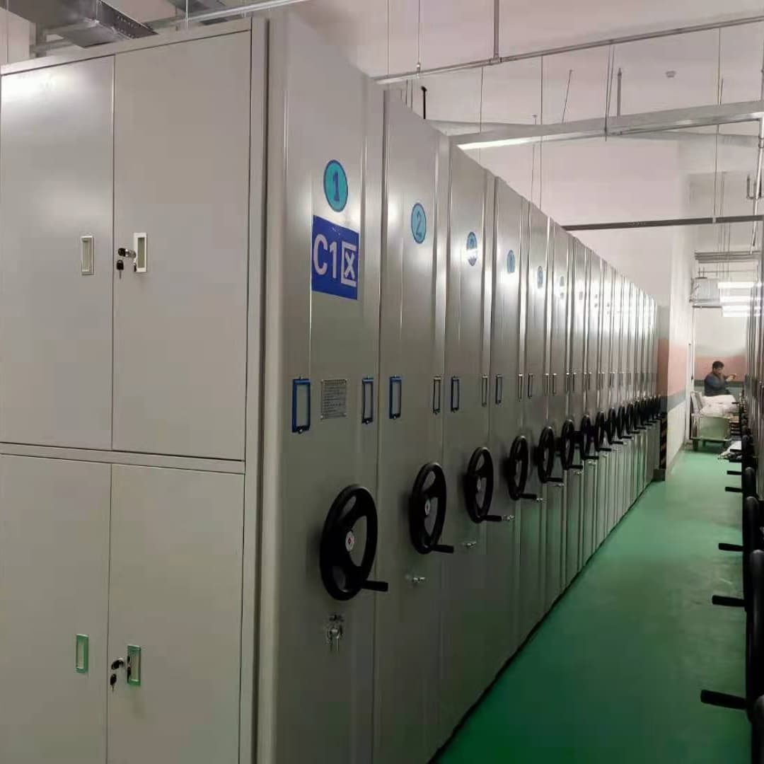 密集柜智能密集柜厂家现货供应