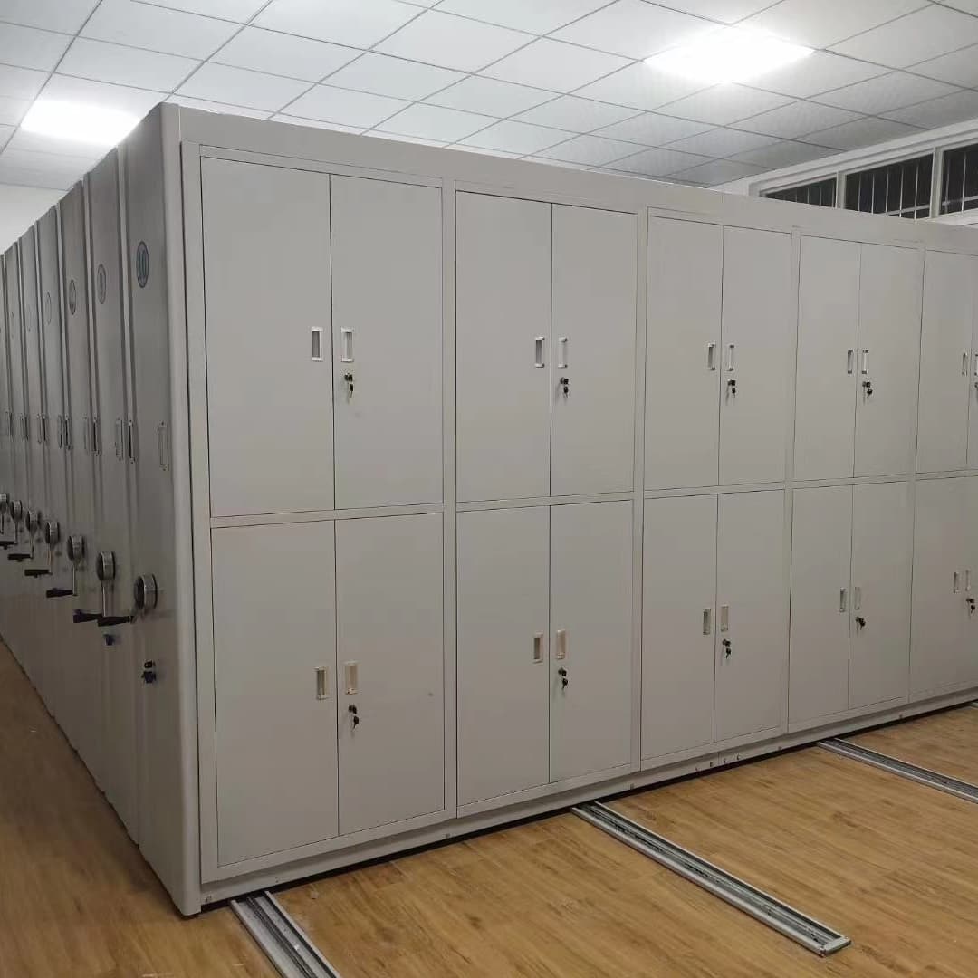 密集柜密集柜品牌企业