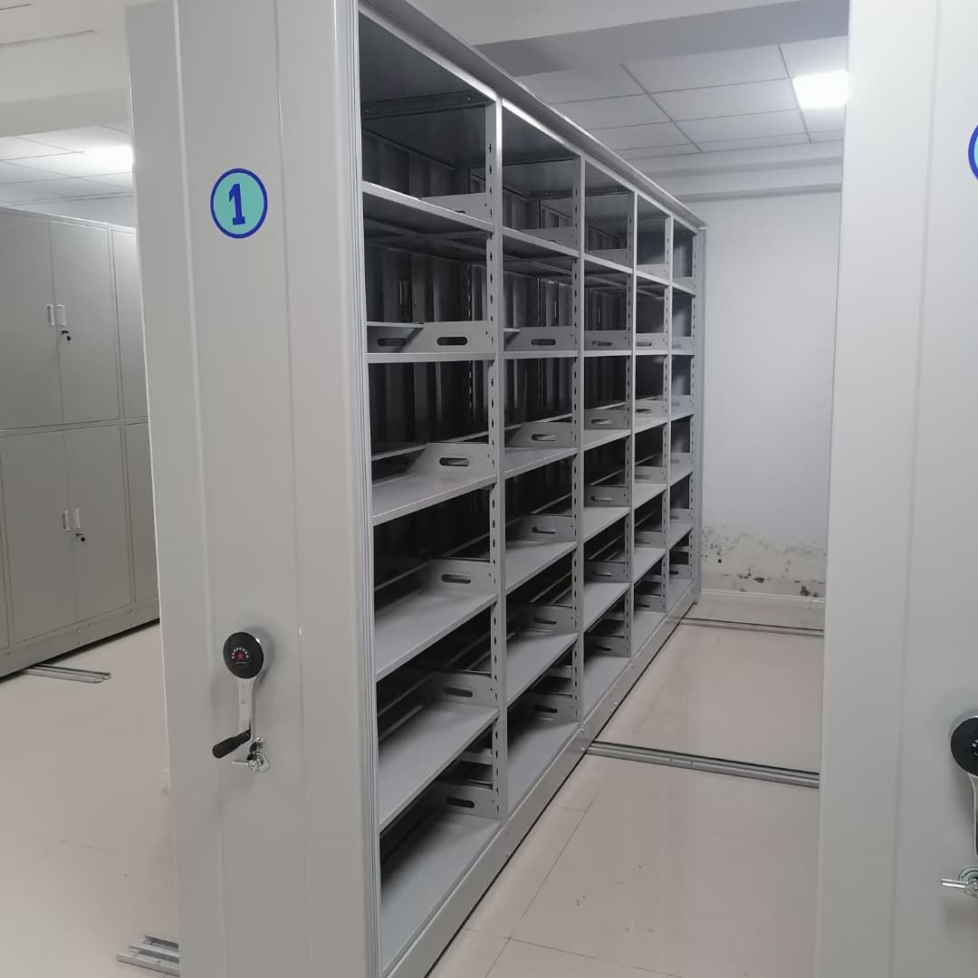 钟山密集柜密集柜工厂批发