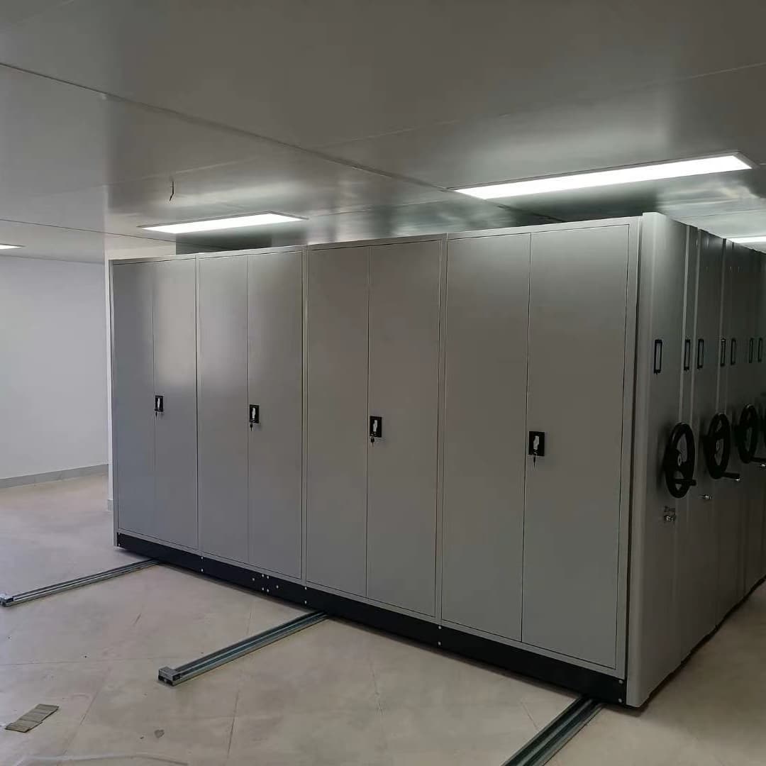 密集柜密集柜专业的生产厂家