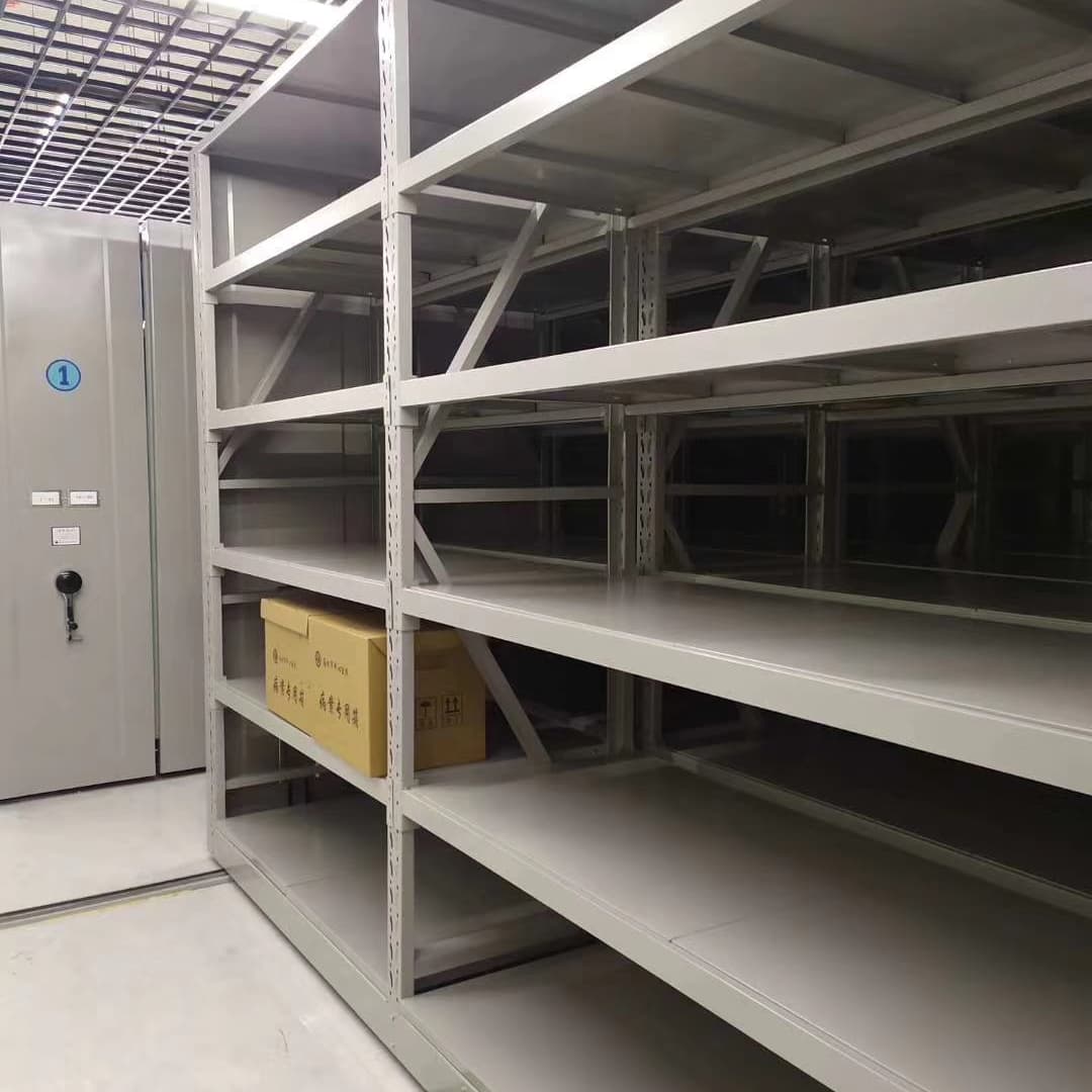 朝阳密集柜密集柜厂家售后完善