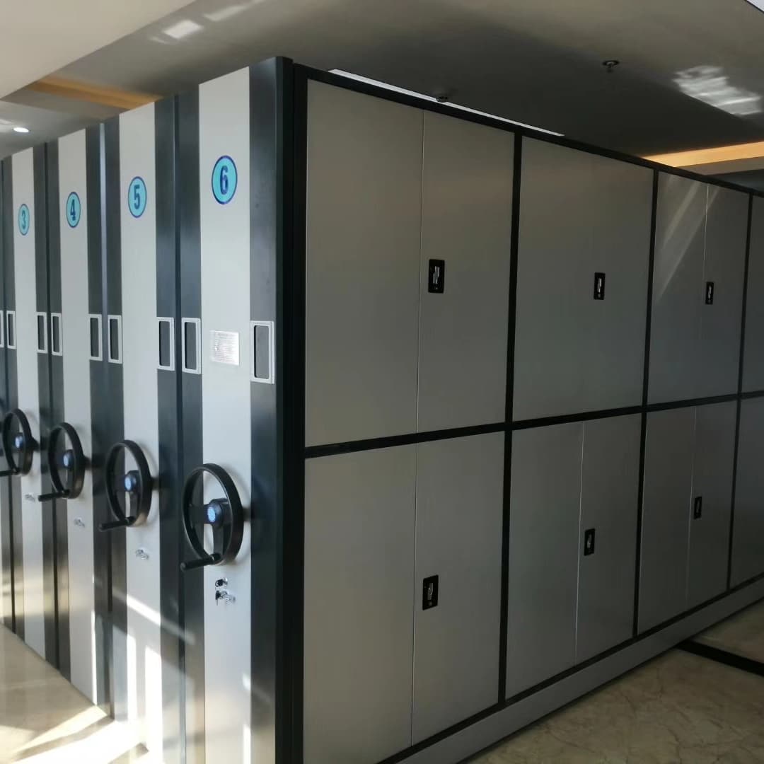 汕头密集柜密集柜品质值得信赖