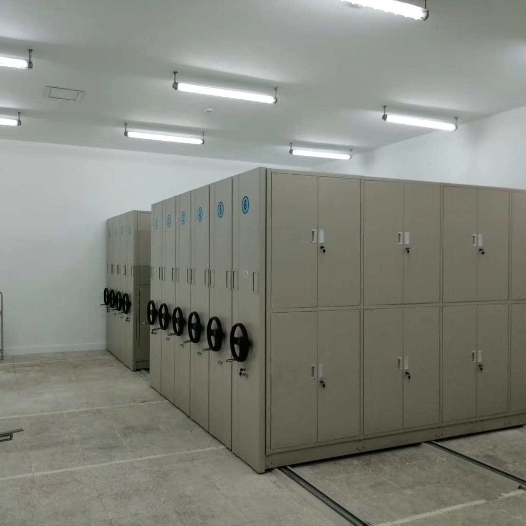 房县密集柜密集柜品质保证