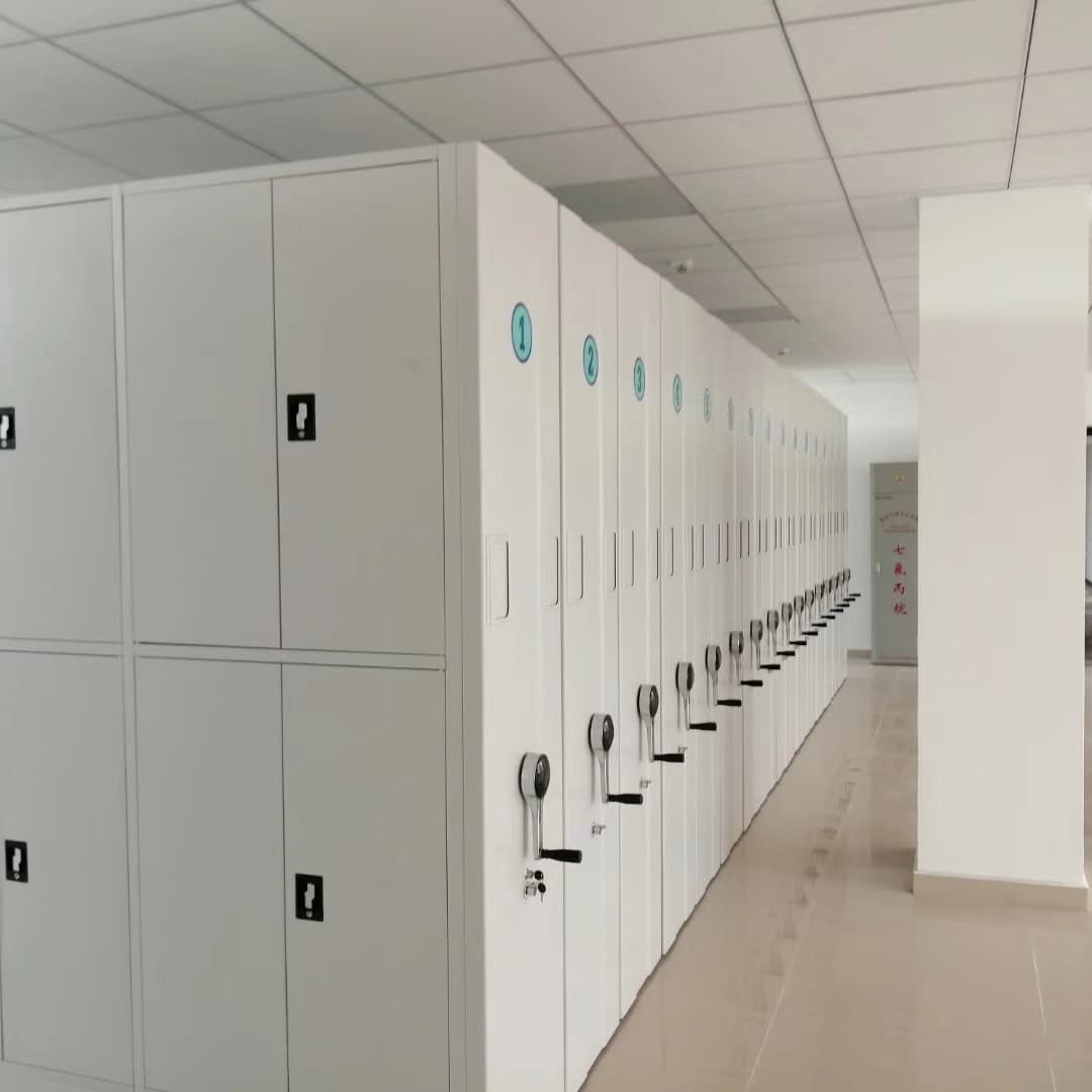 嘉兴密集柜-智能密集柜原厂制造