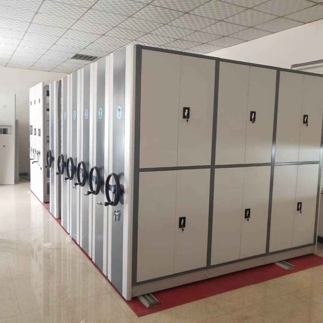 密集柜智能密集柜对质量负责