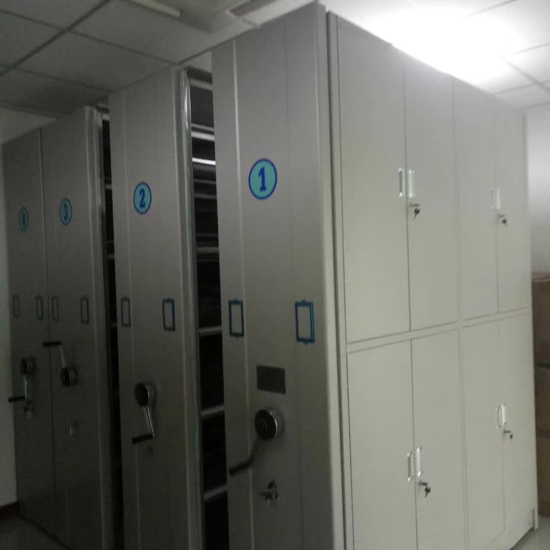 密集柜密集柜定制销售售后为一体