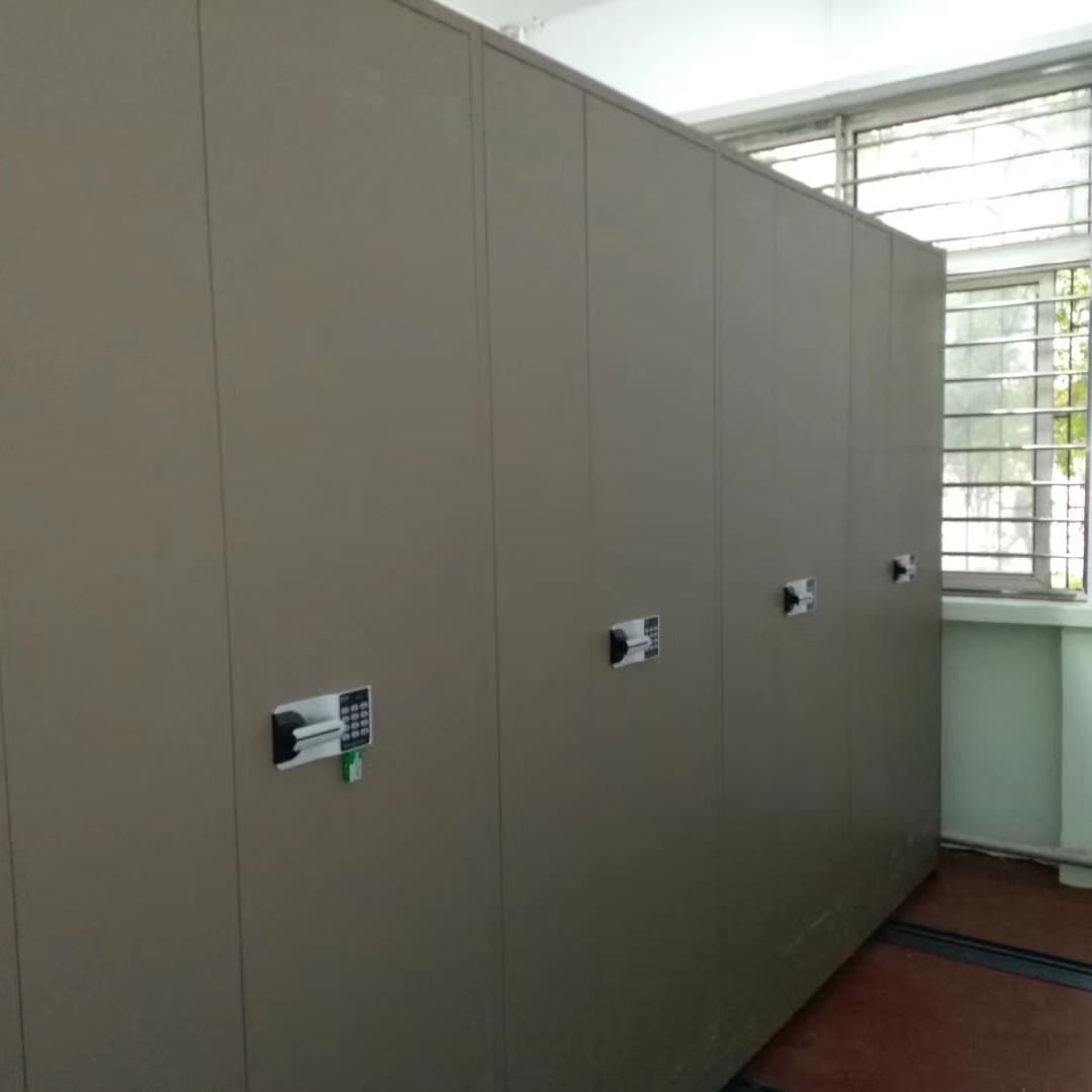 中阳密集柜密集柜您身边的厂家