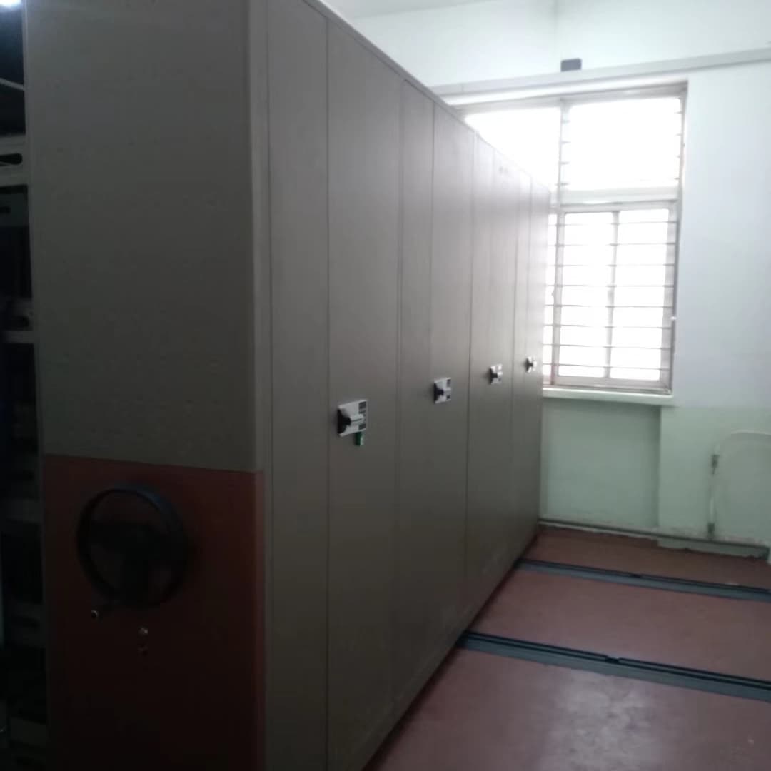 台州密集柜密集柜品牌企业