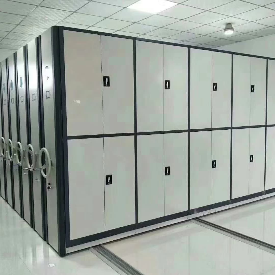 讷河密集柜智能密集柜厂诚信经营