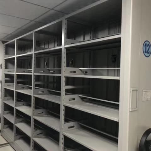 新城密集柜密集柜实体诚信经营