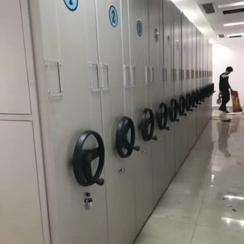 雁峰密集柜密集柜真材实料