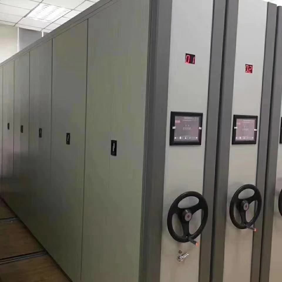 会泽密集柜密集柜厂家大量现货