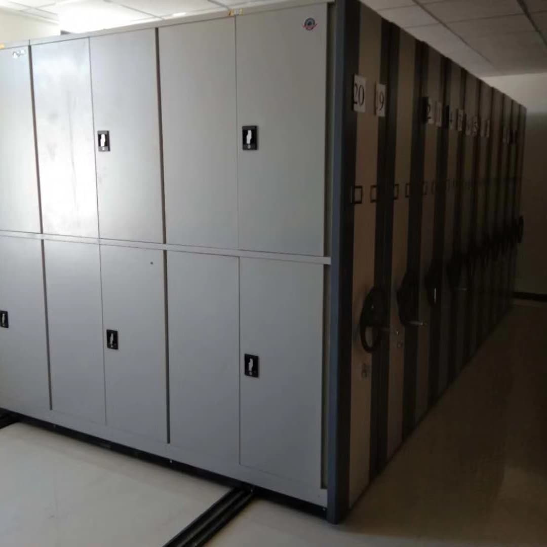 密集柜密集柜服务周到